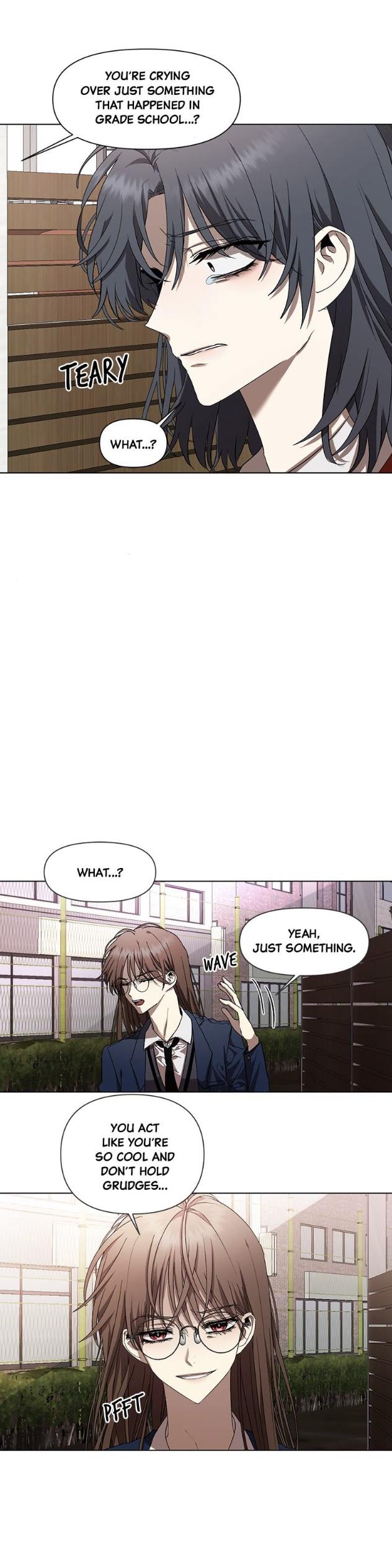 Dreaming Freedom Chapter 17 image 13